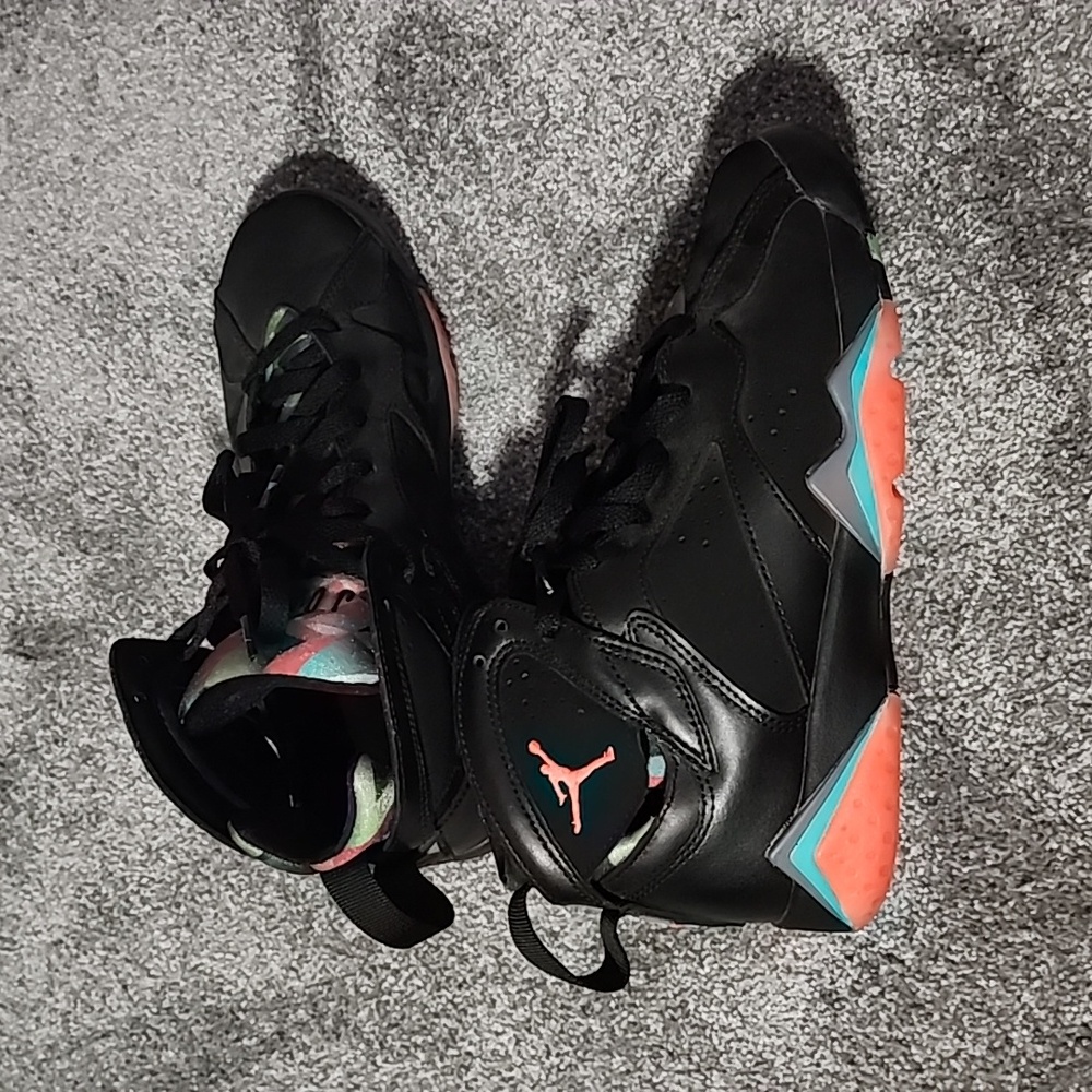 SOLD!!!! Air Jordan 7 retro